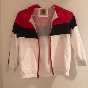 Great condition light jacket for boys